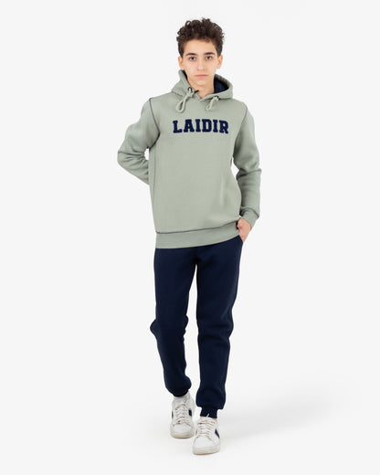 Robust Melton Track Suit (V.4)