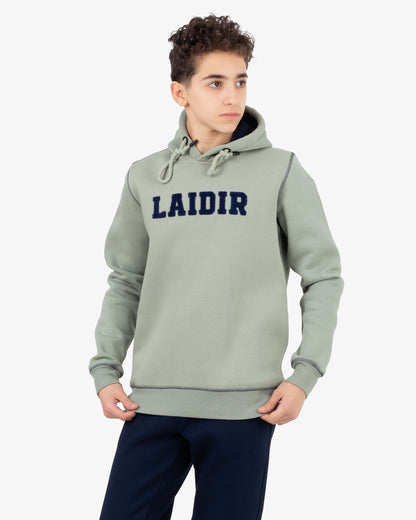 Robust Melton Track Suit (V.4)