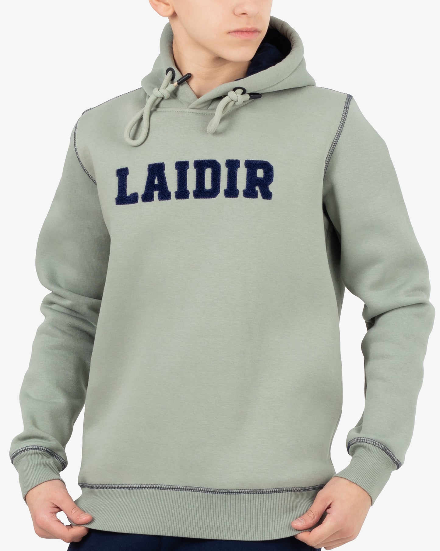 Robust Melton Track Suit (V.4)