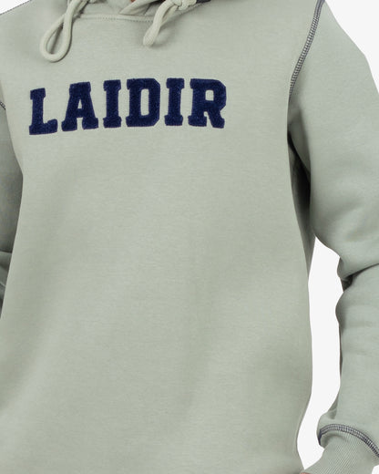 Robust Melton Track Suit (V.4)