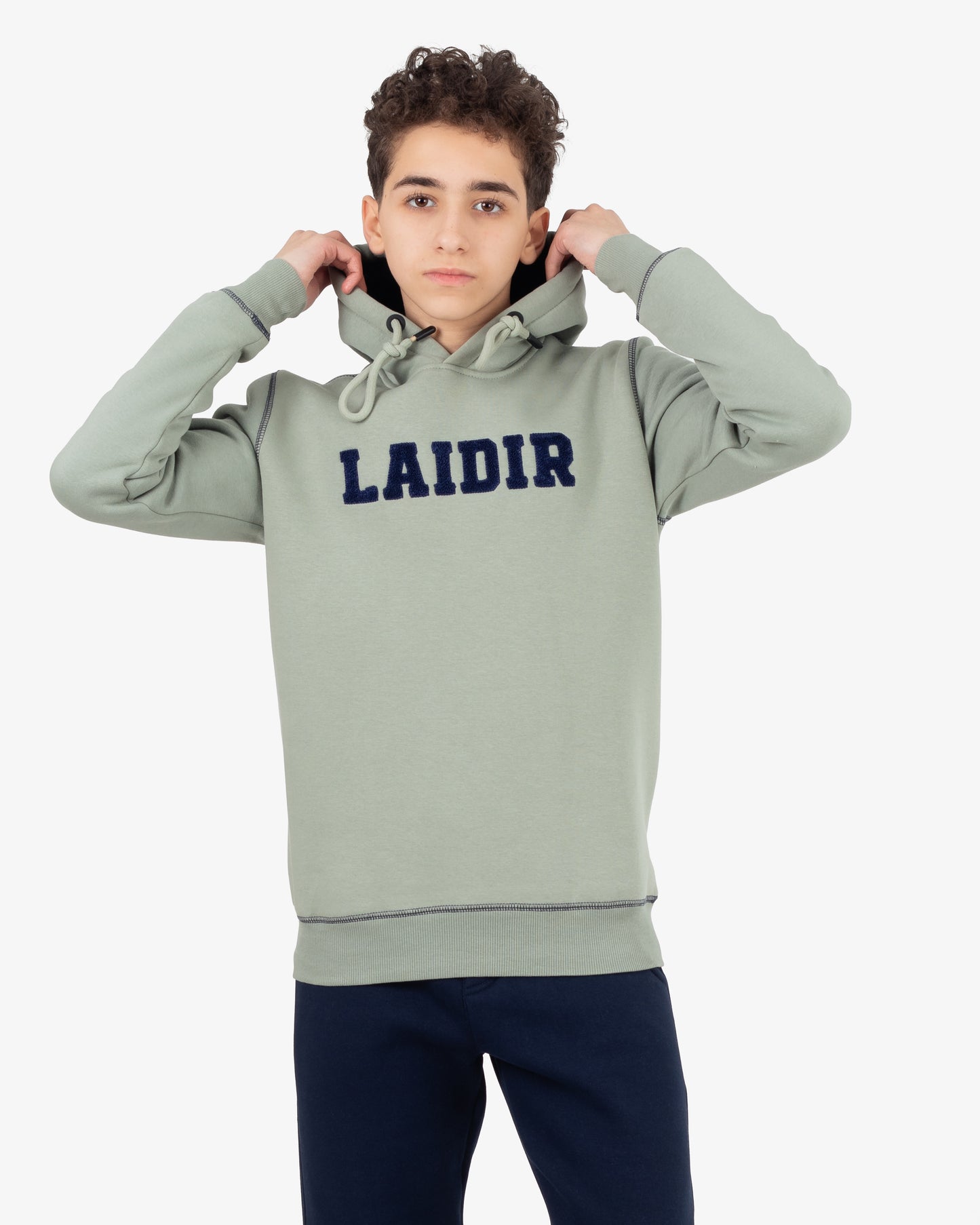 Robust Melton Track Suit (V.4)