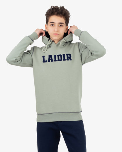 Robust Melton Track Suit (V.4)