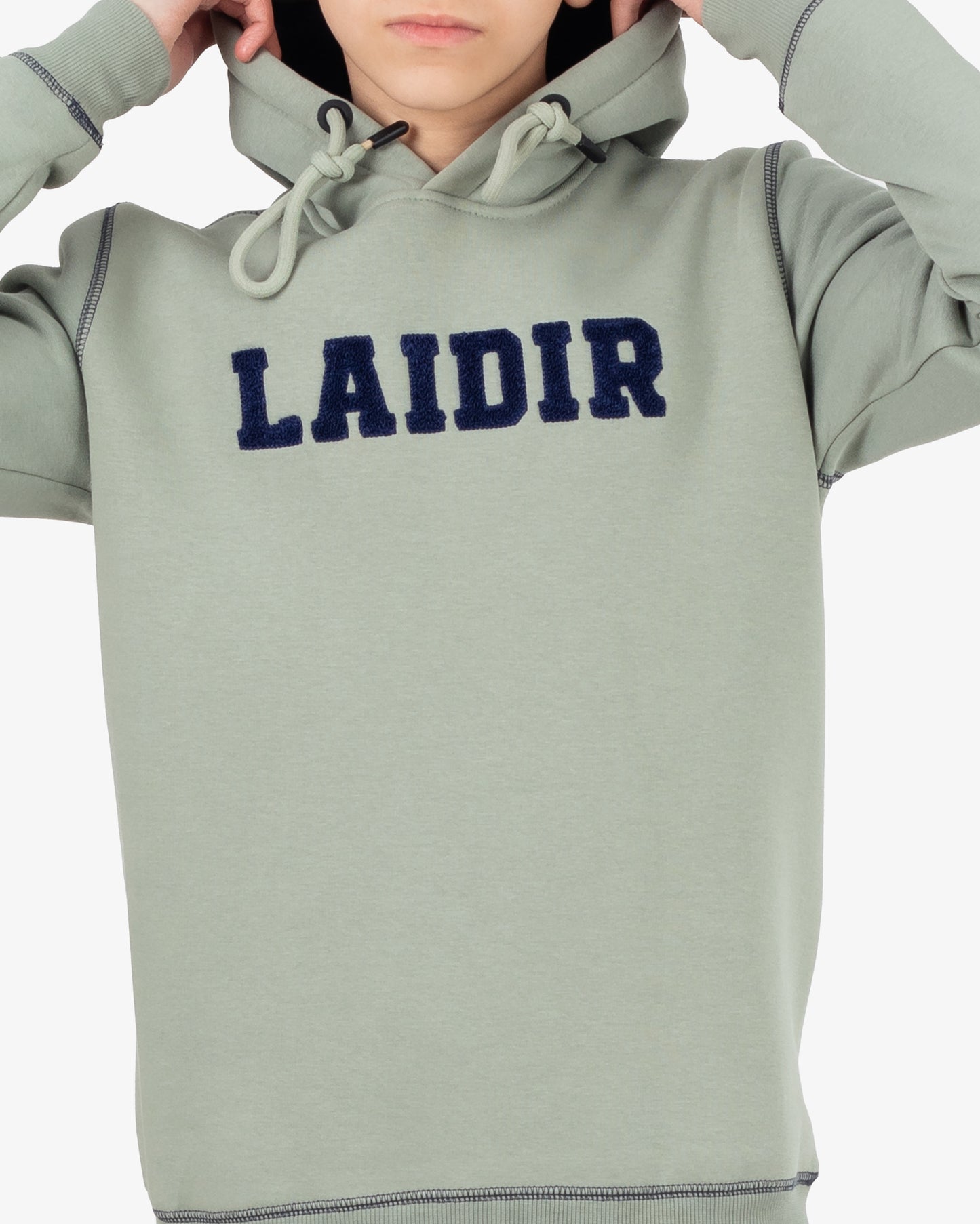 Robust Melton Track Suit (V.4)