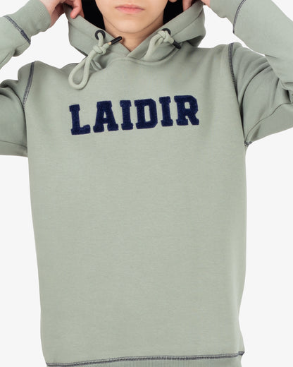 Robust Melton Track Suit (V.4)