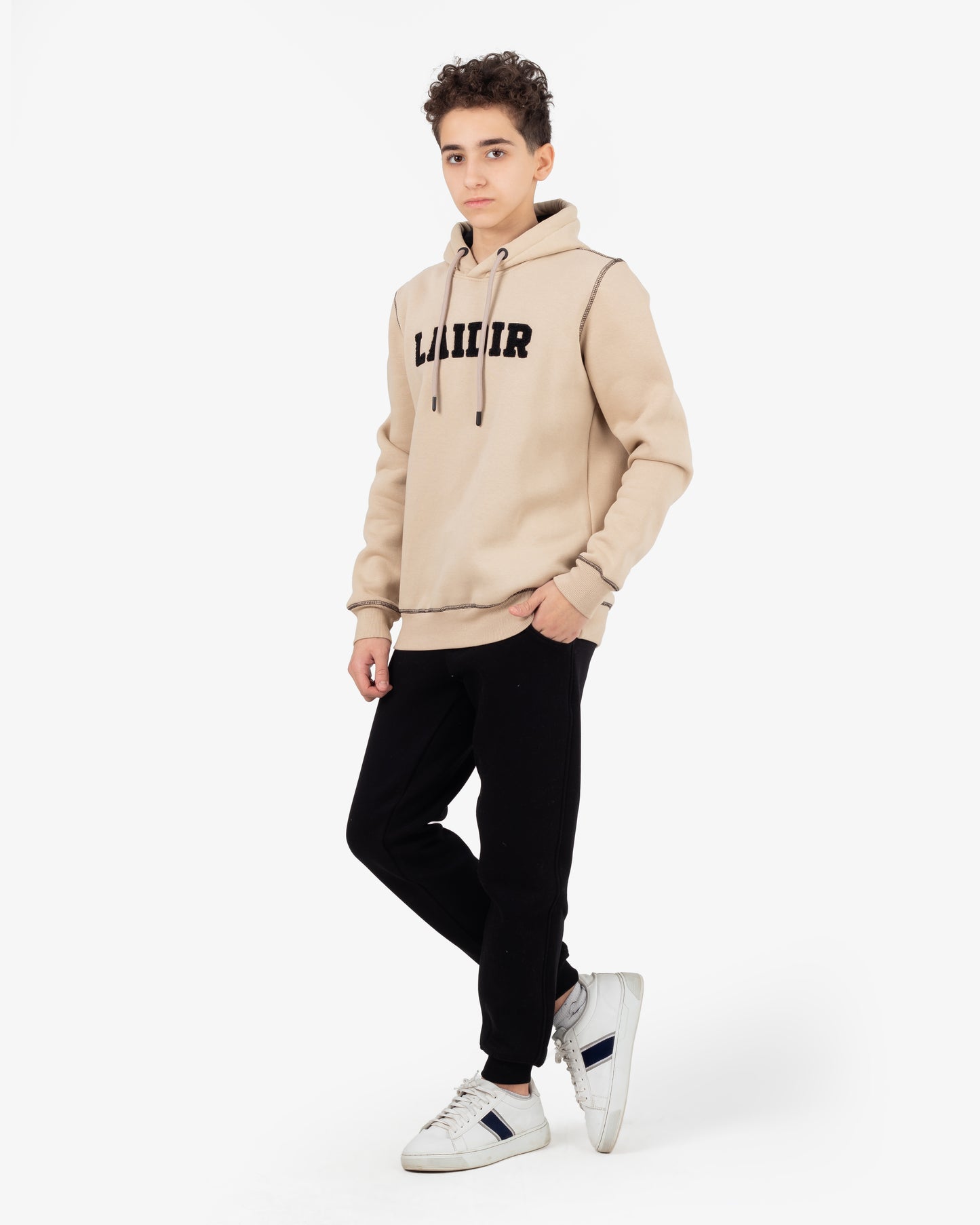 Robust Melton Track Suit (V.4)