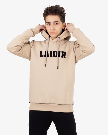 Robust Melton Track Suit (V.4)