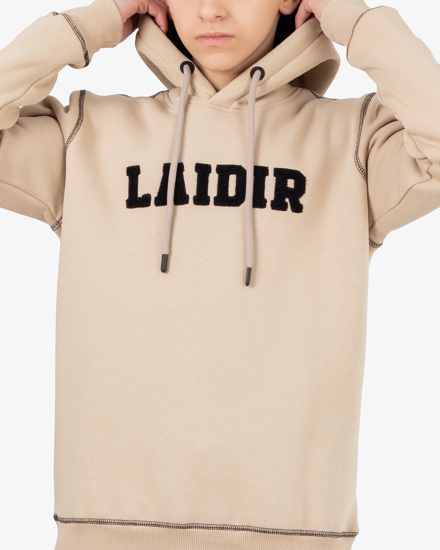 Robust Melton Track Suit (V.4)