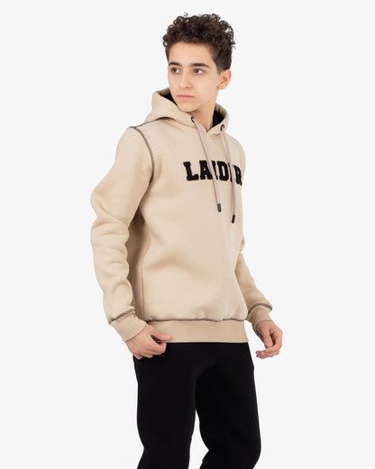 Robust Melton Track Suit (V.4)