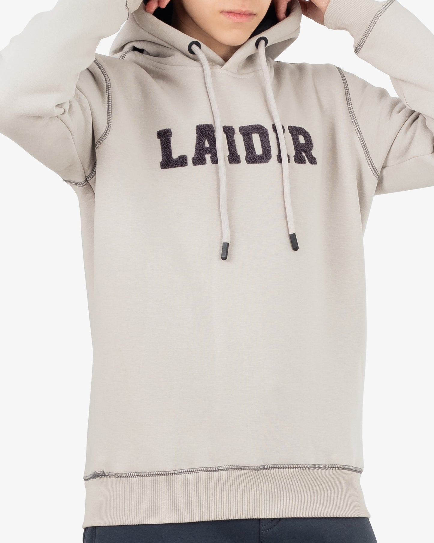 Robust Melton Track Suit (V.4)