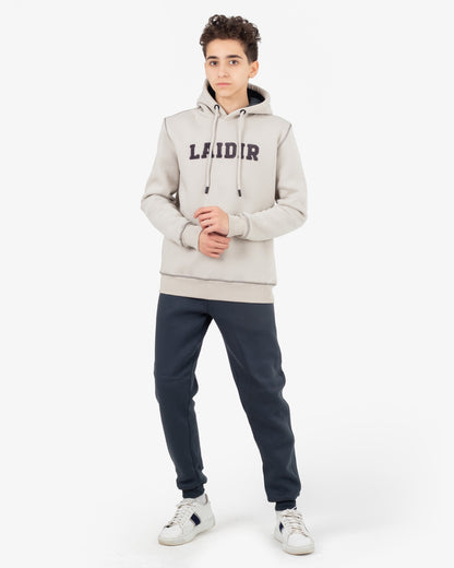 Robust Melton Track Suit (V.4)