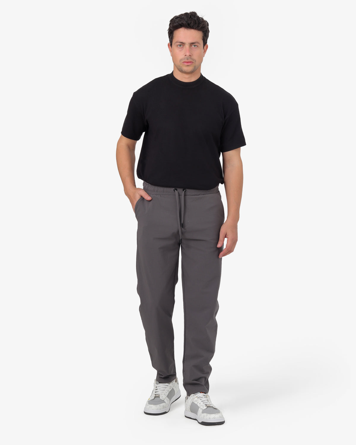 ROBUST Fit Sweatpants soft