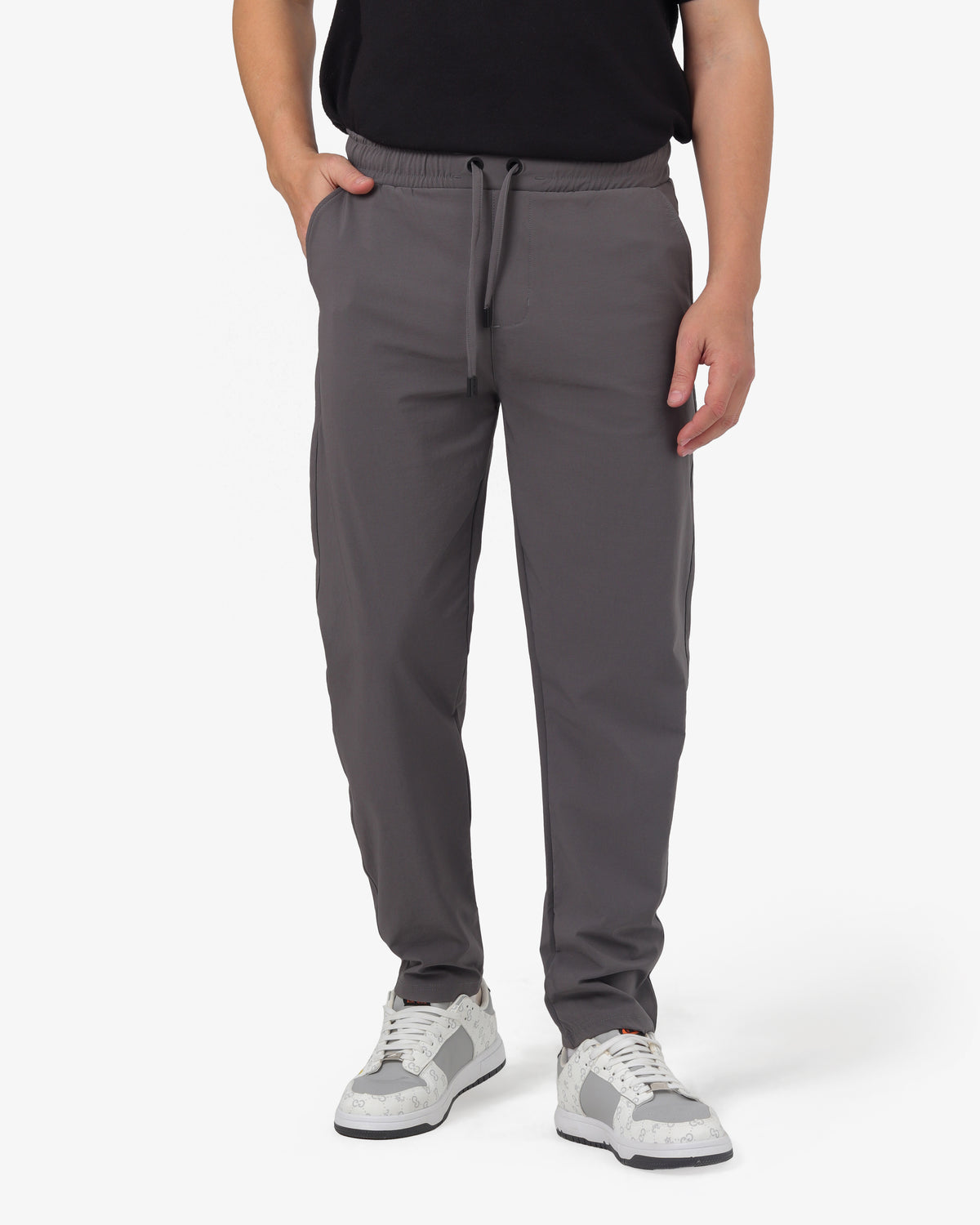 ROBUST Fit Sweatpants soft