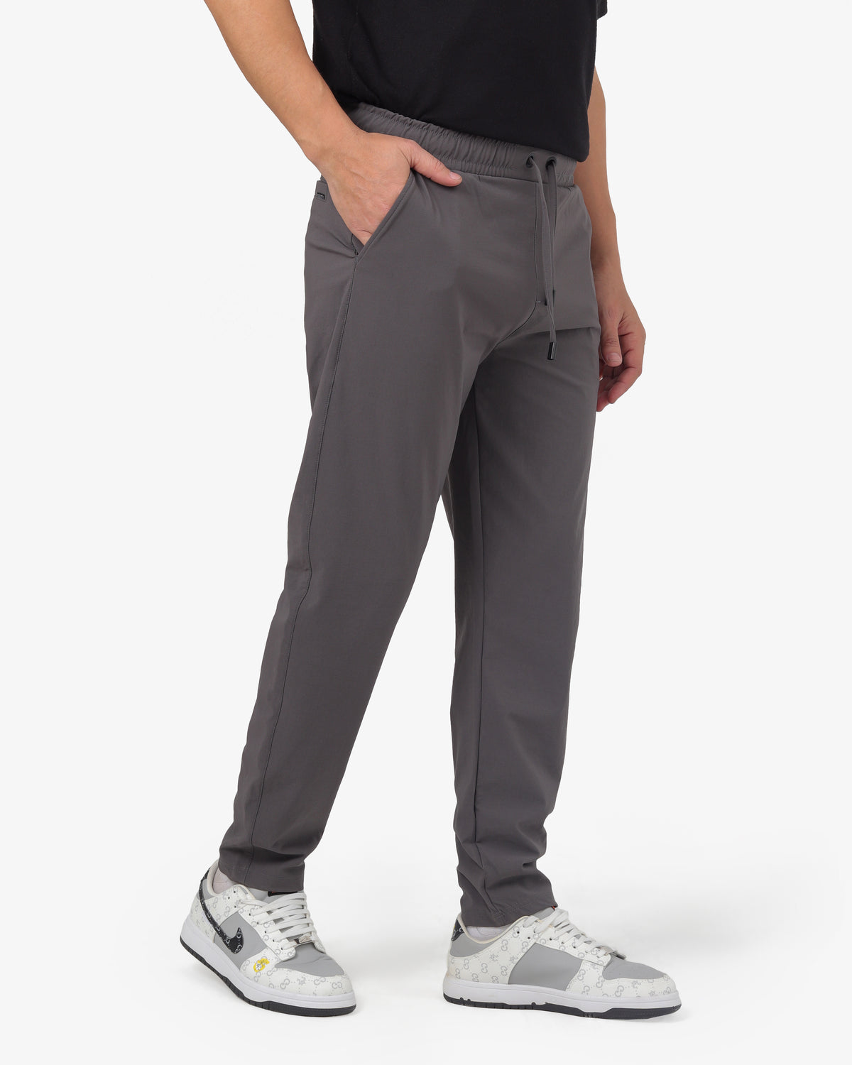 ROBUST Fit Sweatpants soft