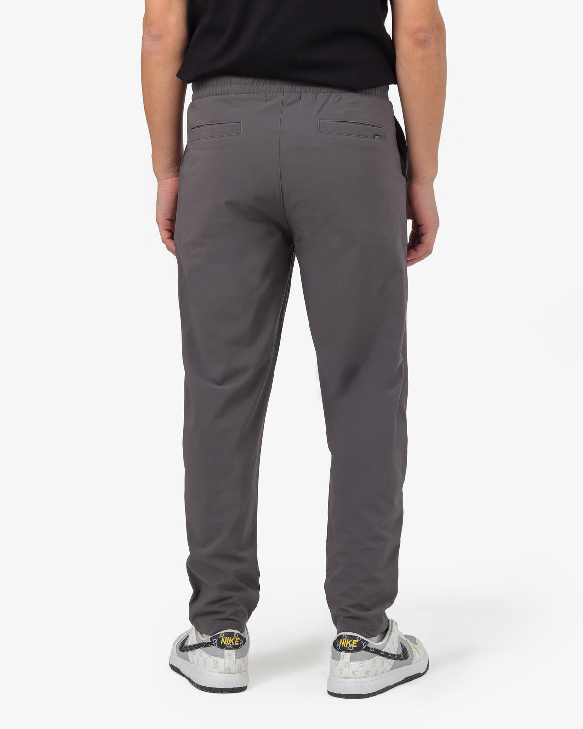 ROBUST Fit Sweatpants soft