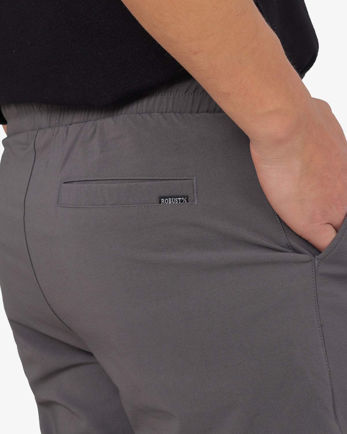 ROBUST Fit Sweatpants soft