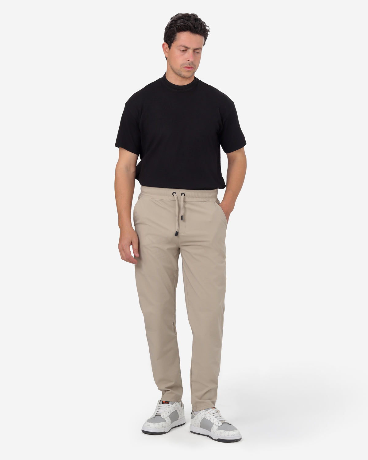 ROBUST Fit Sweatpants soft