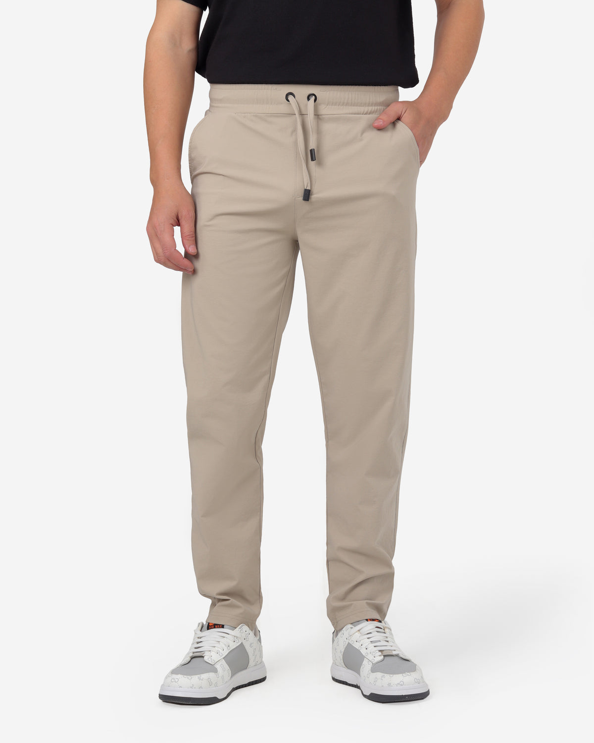 ROBUST Fit Sweatpants soft