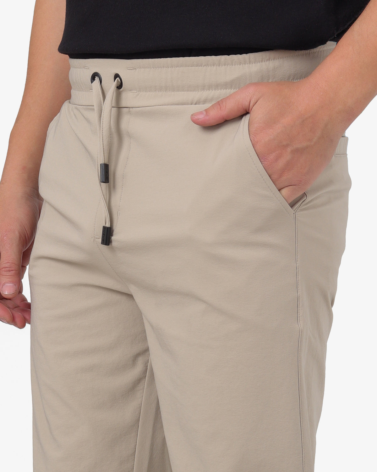 ROBUST Fit Sweatpants soft