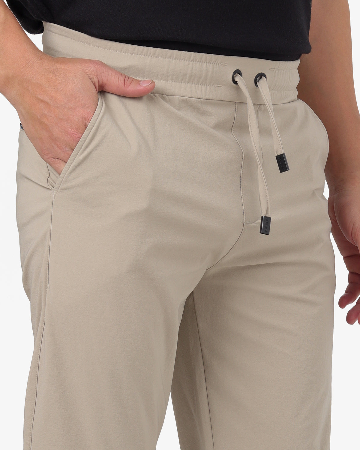 ROBUST Fit Sweatpants soft