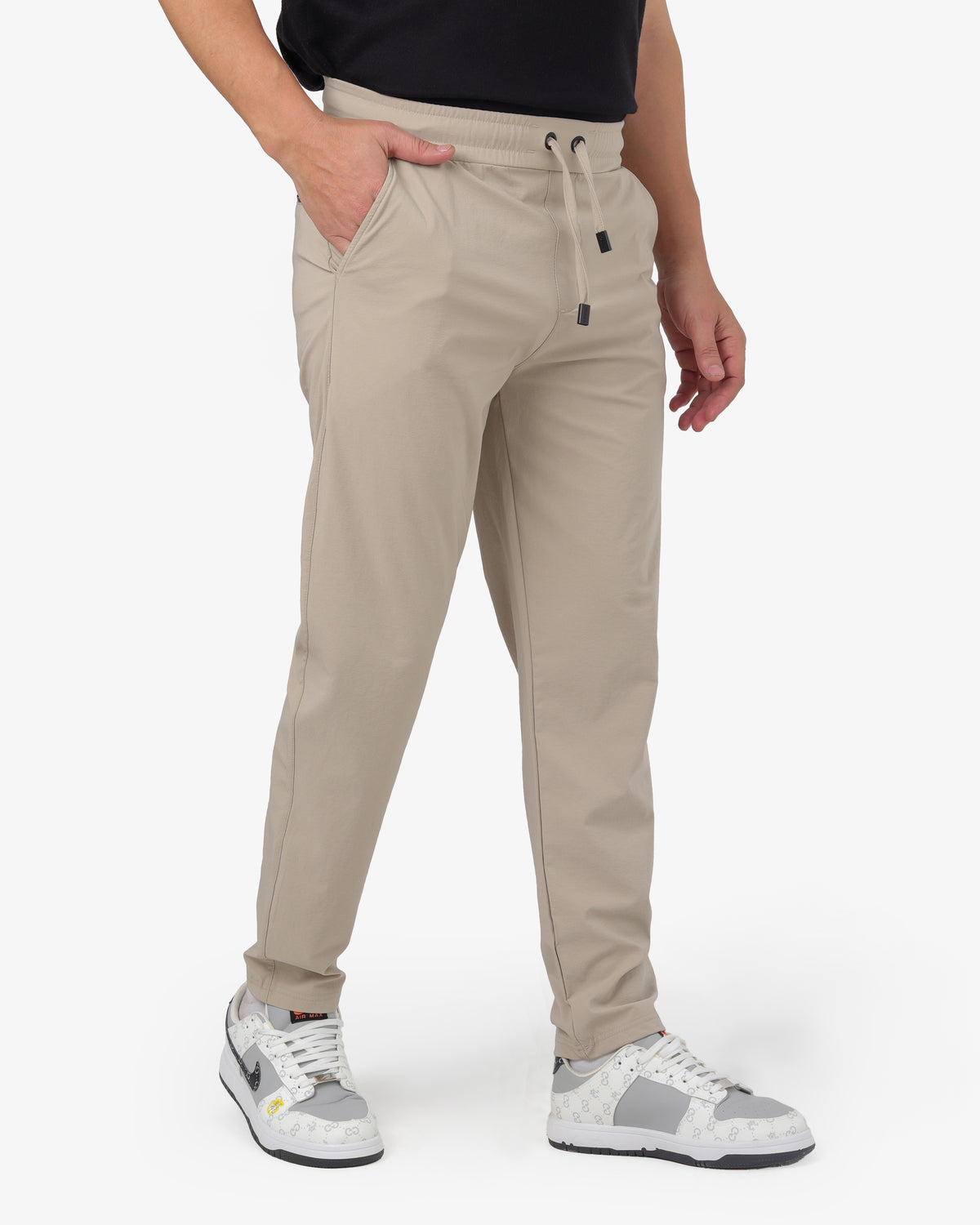 ROBUST Fit Sweatpants soft