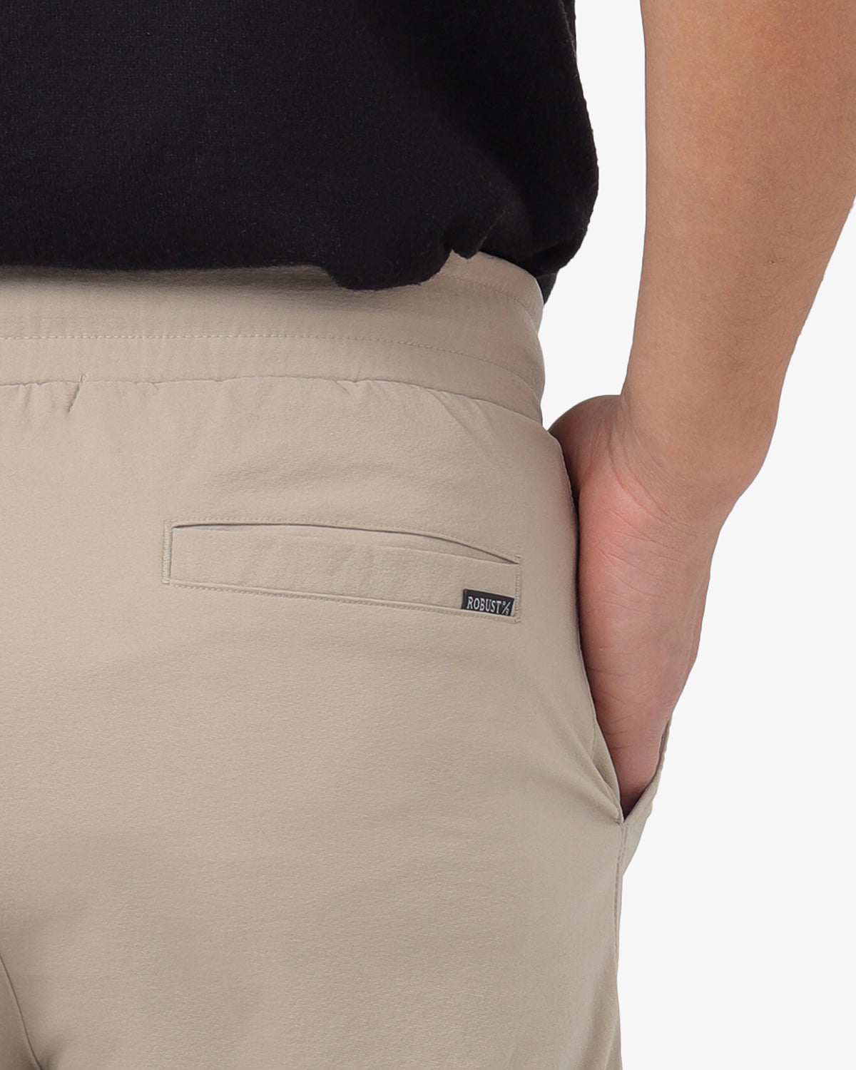 ROBUST Fit Sweatpants soft