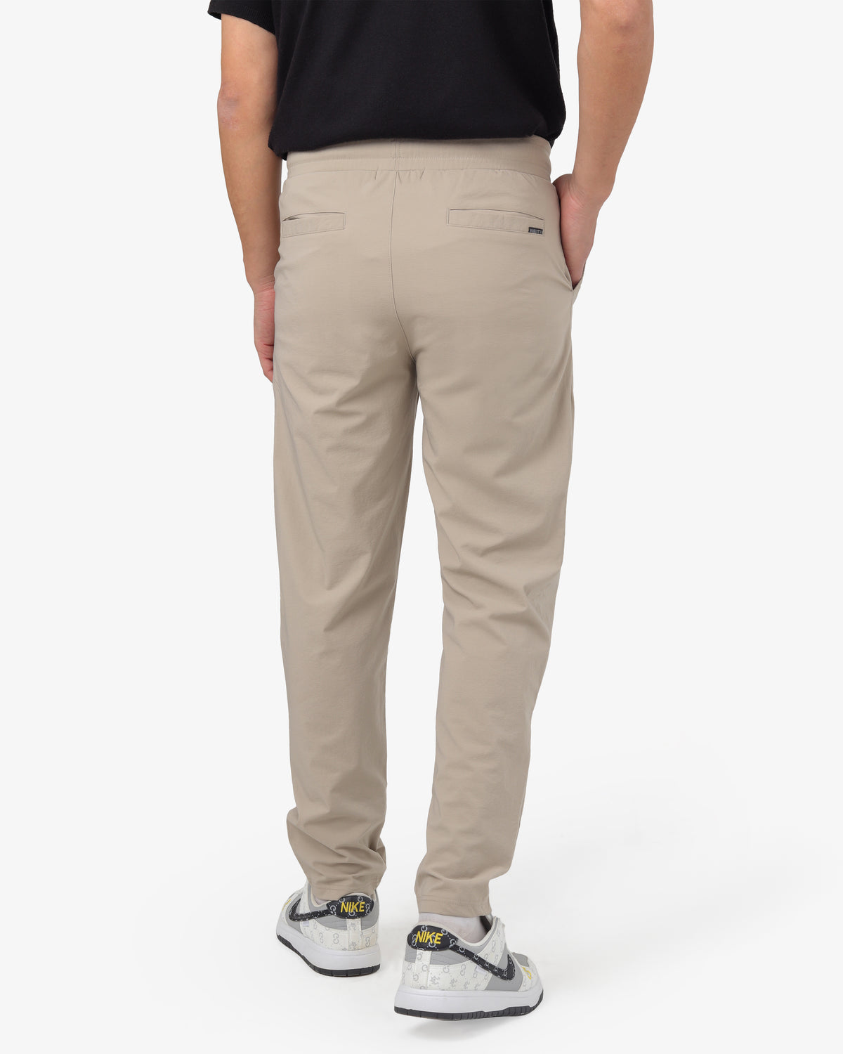 ROBUST Fit Sweatpants soft