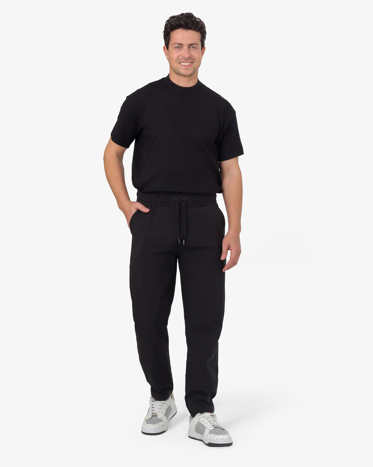 ROBUST Fit Sweatpants soft