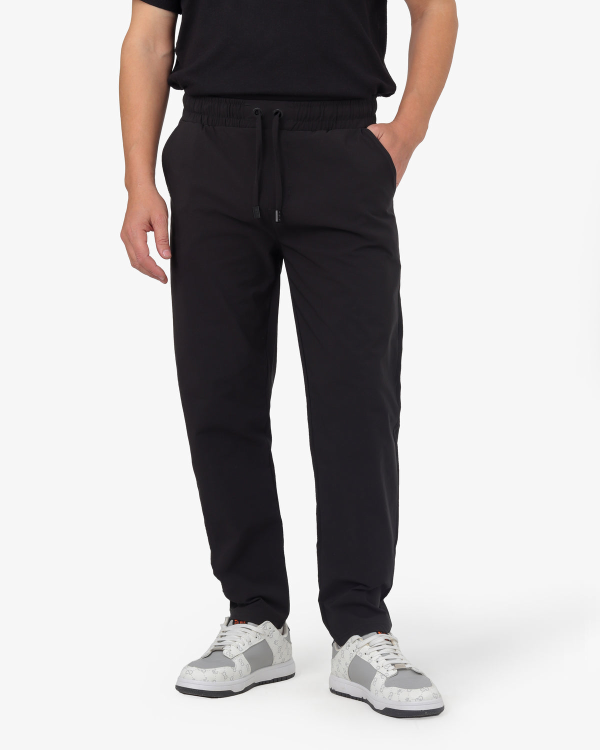 ROBUST Fit Sweatpants soft