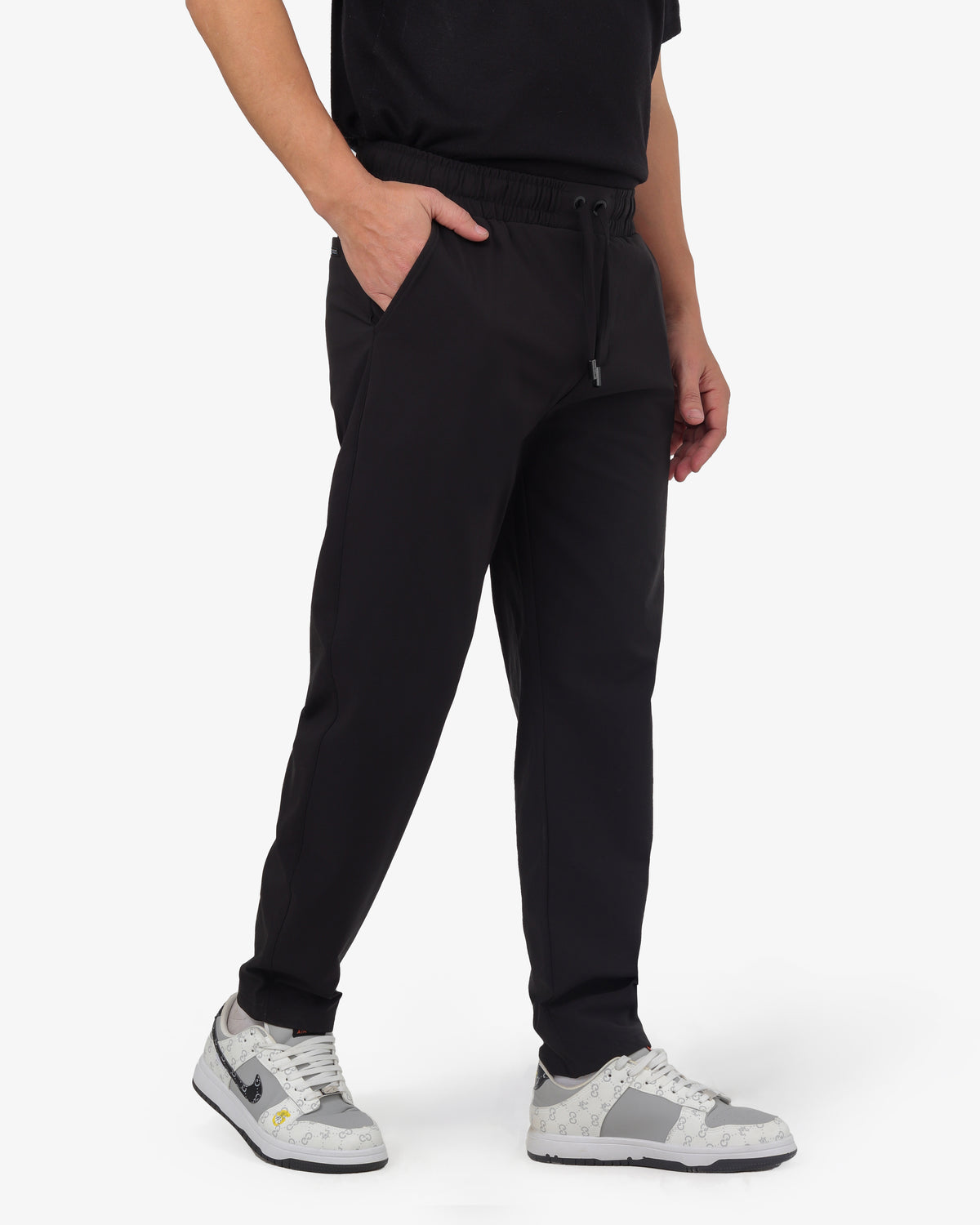 ROBUST Fit Sweatpants soft
