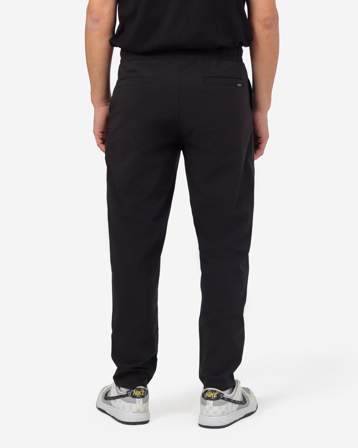 ROBUST Fit Sweatpants soft
