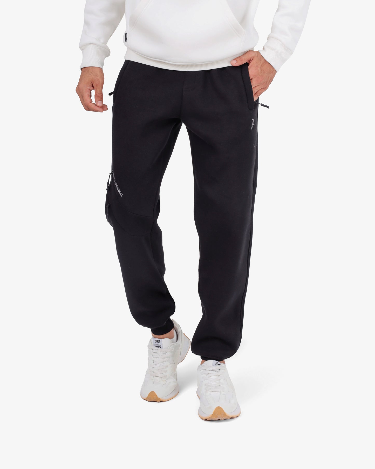 ROBUST Sweat Pants Winter