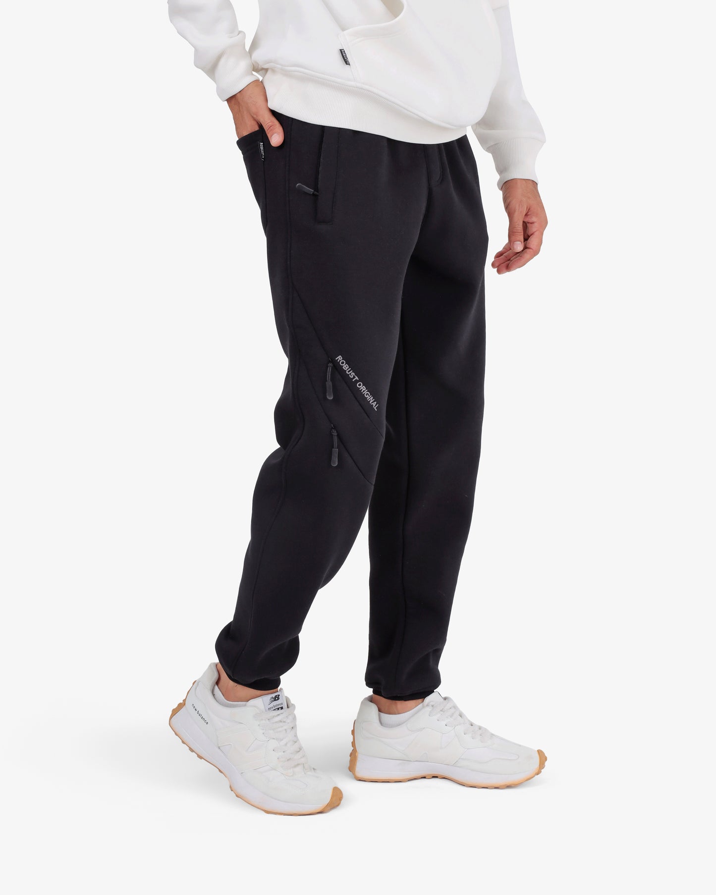 ROBUST Sweat Pants Winter