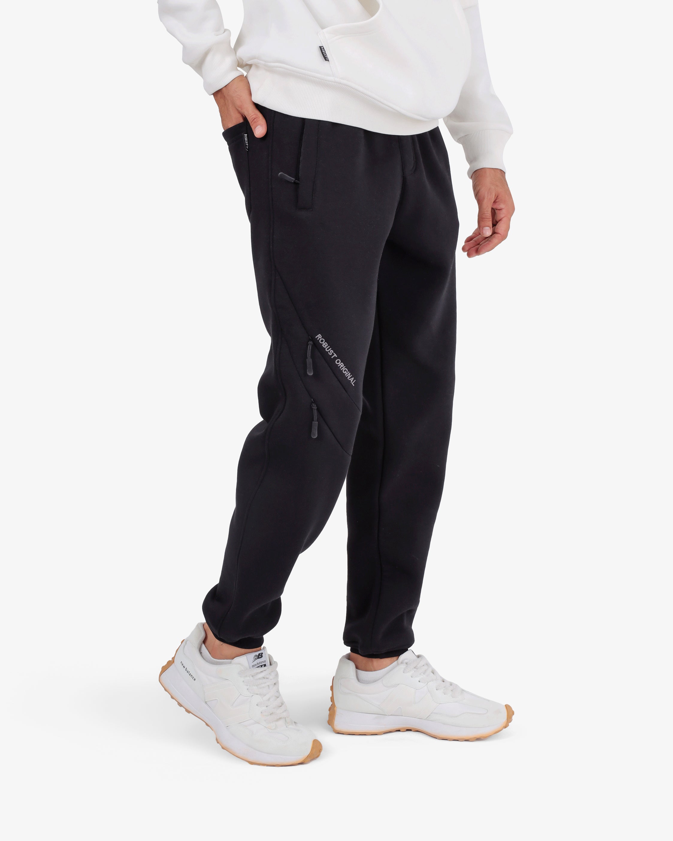ROBUST Sweat Pants Winter