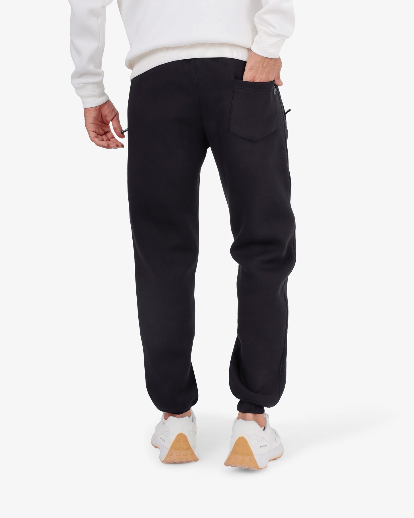 ROBUST Sweat Pants Winter