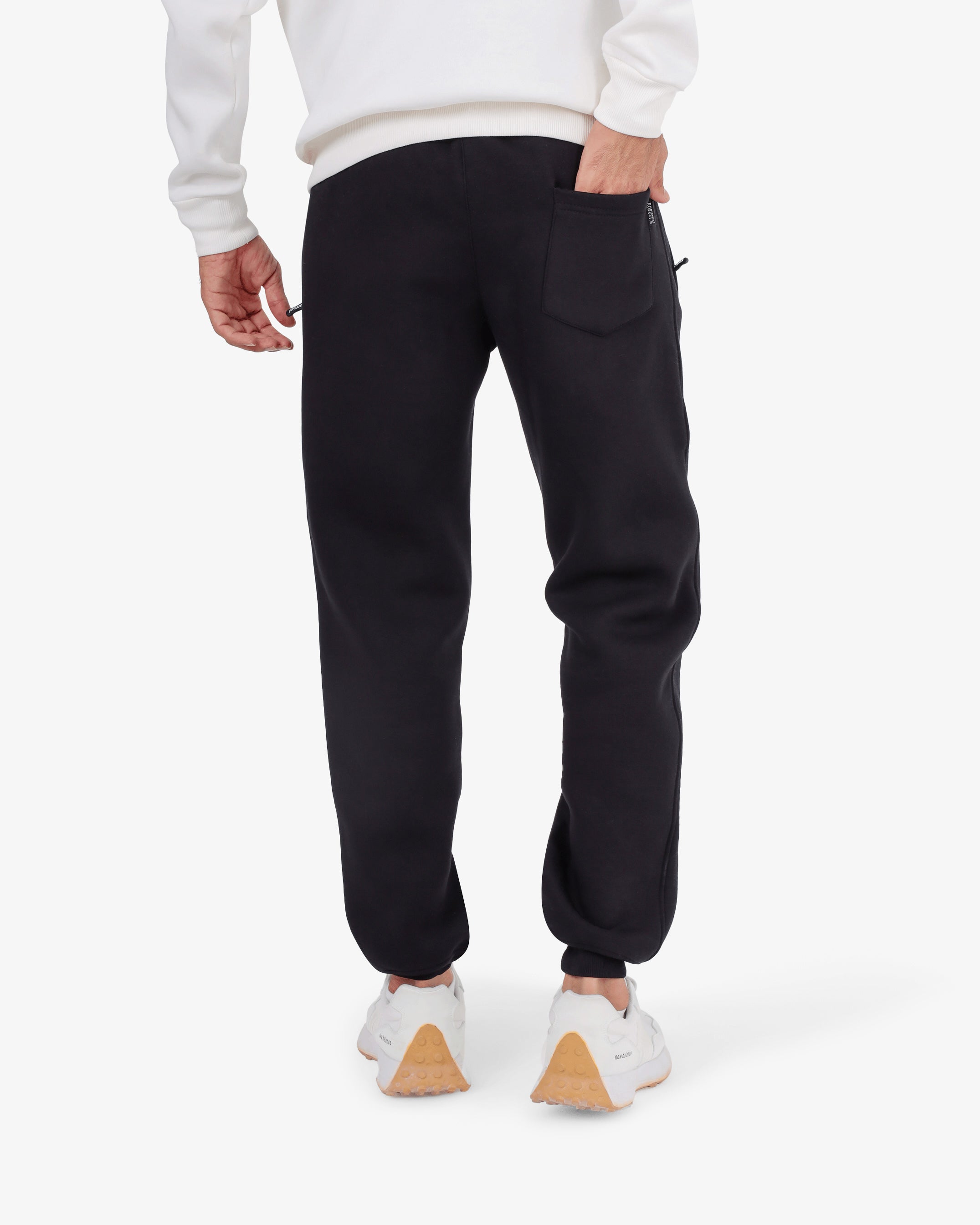 ROBUST Sweat Pants Winter
