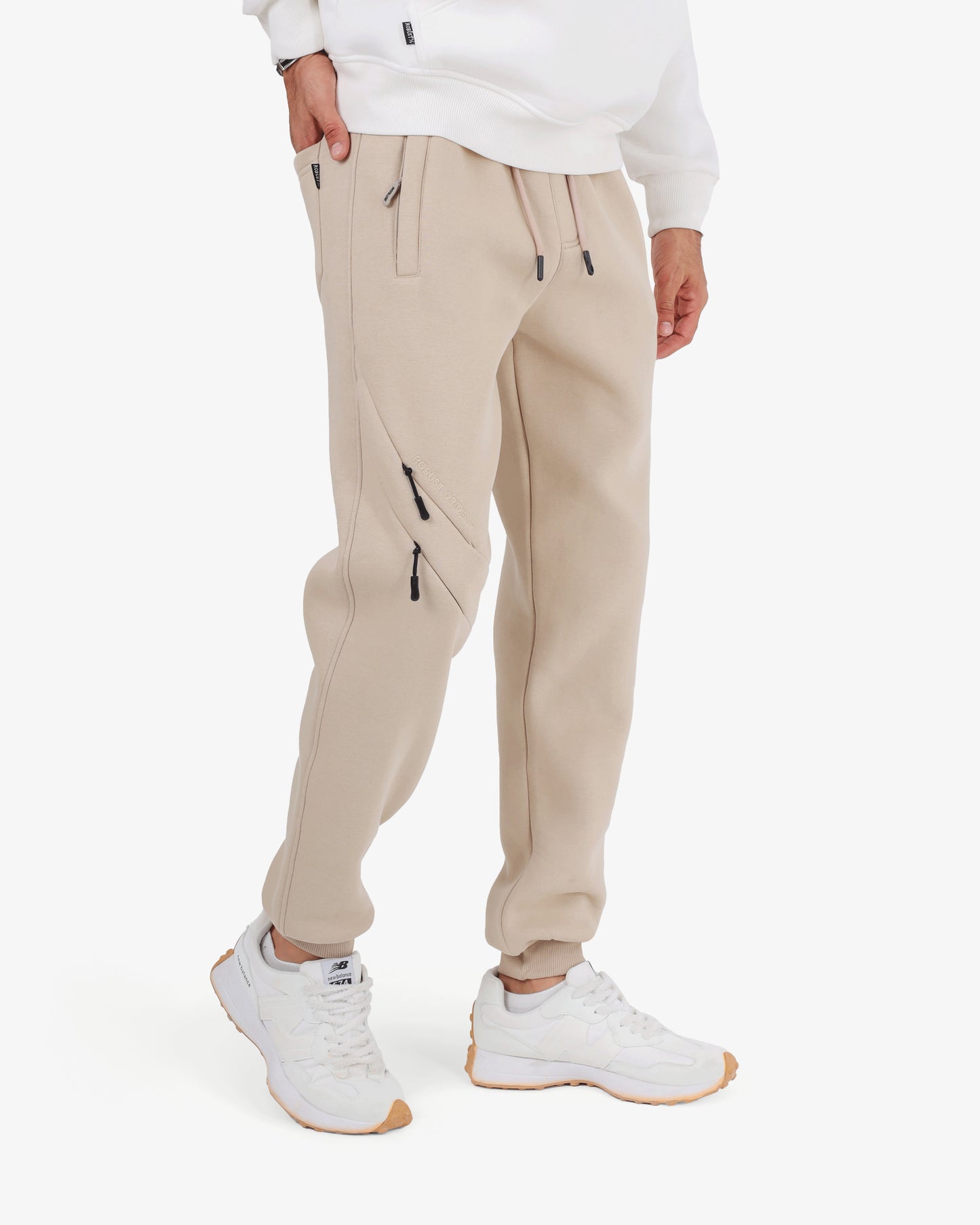 ROBUST Sweat Pants Winter