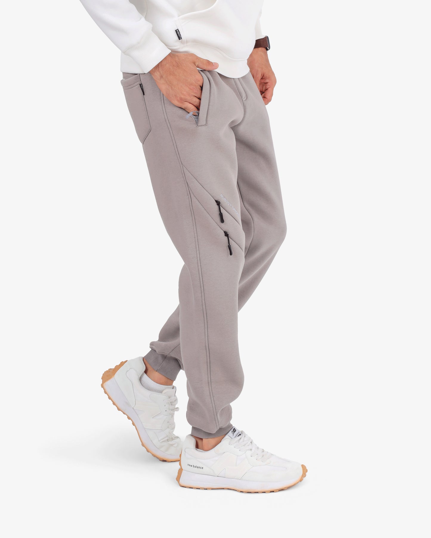 ROBUST Sweat Pants Winter