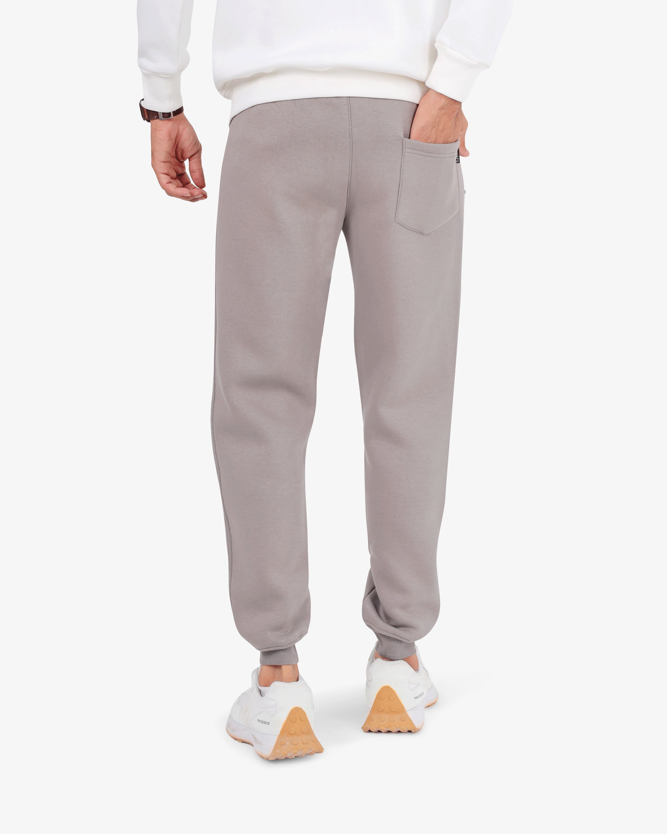 ROBUST Sweat Pants Winter