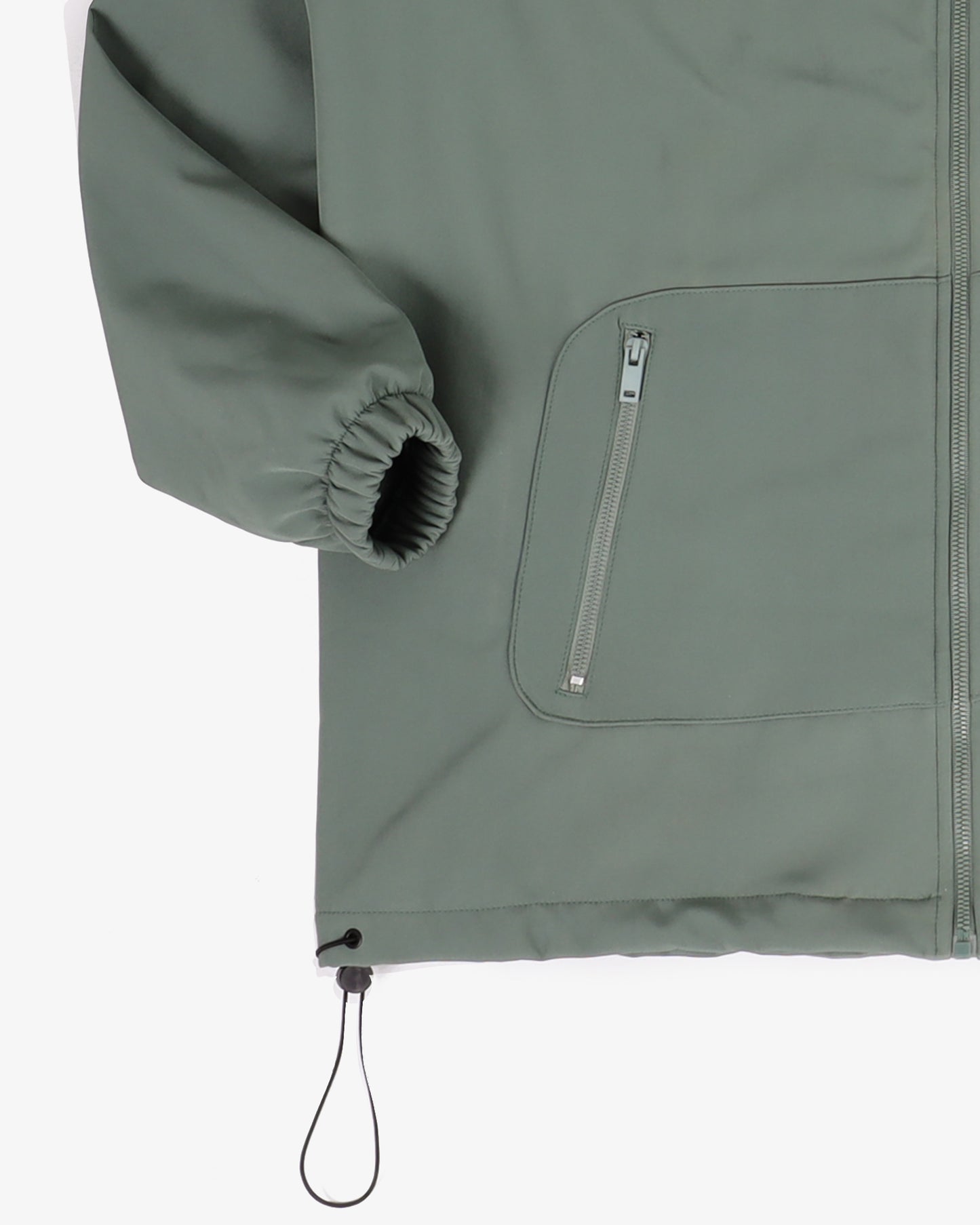 Robust Soft Track Suit Big Size