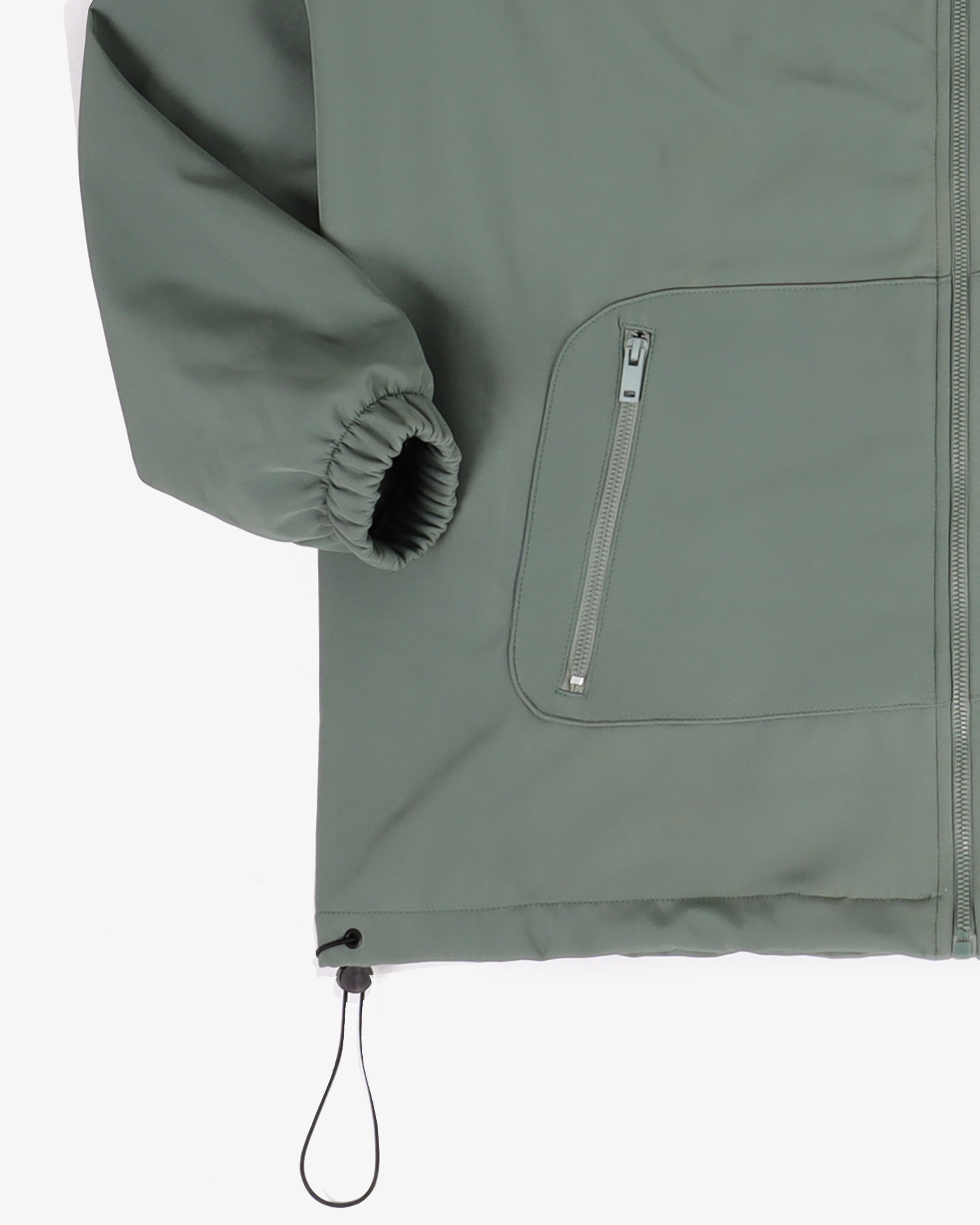 Robust Soft Track Suit Big Size