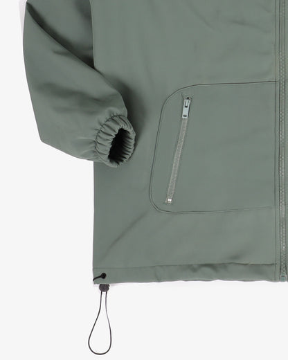 Robust Soft Track Suit Big Size