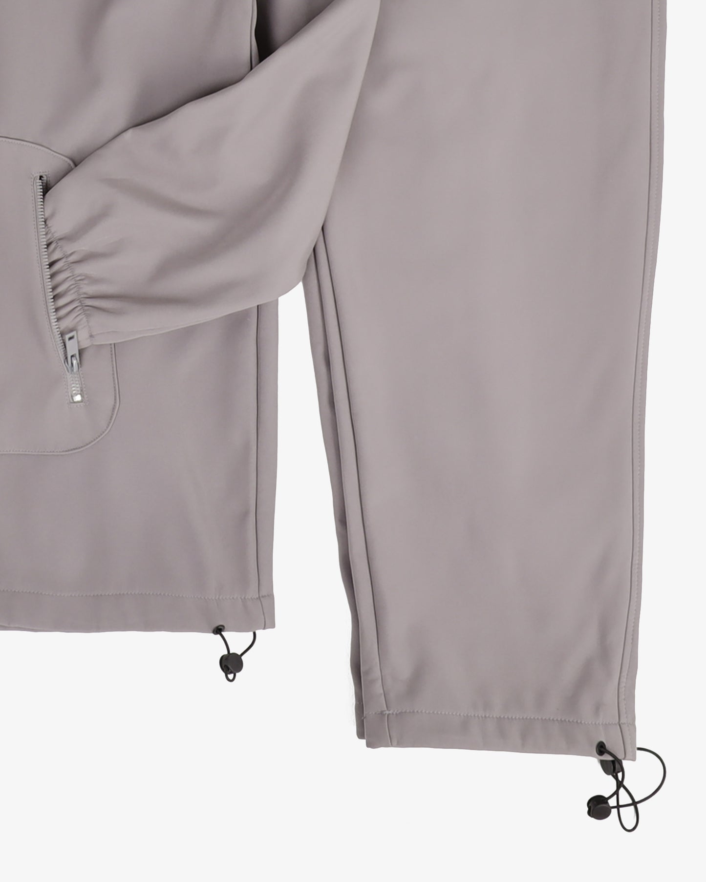 Robust Soft Track Suit Big Size