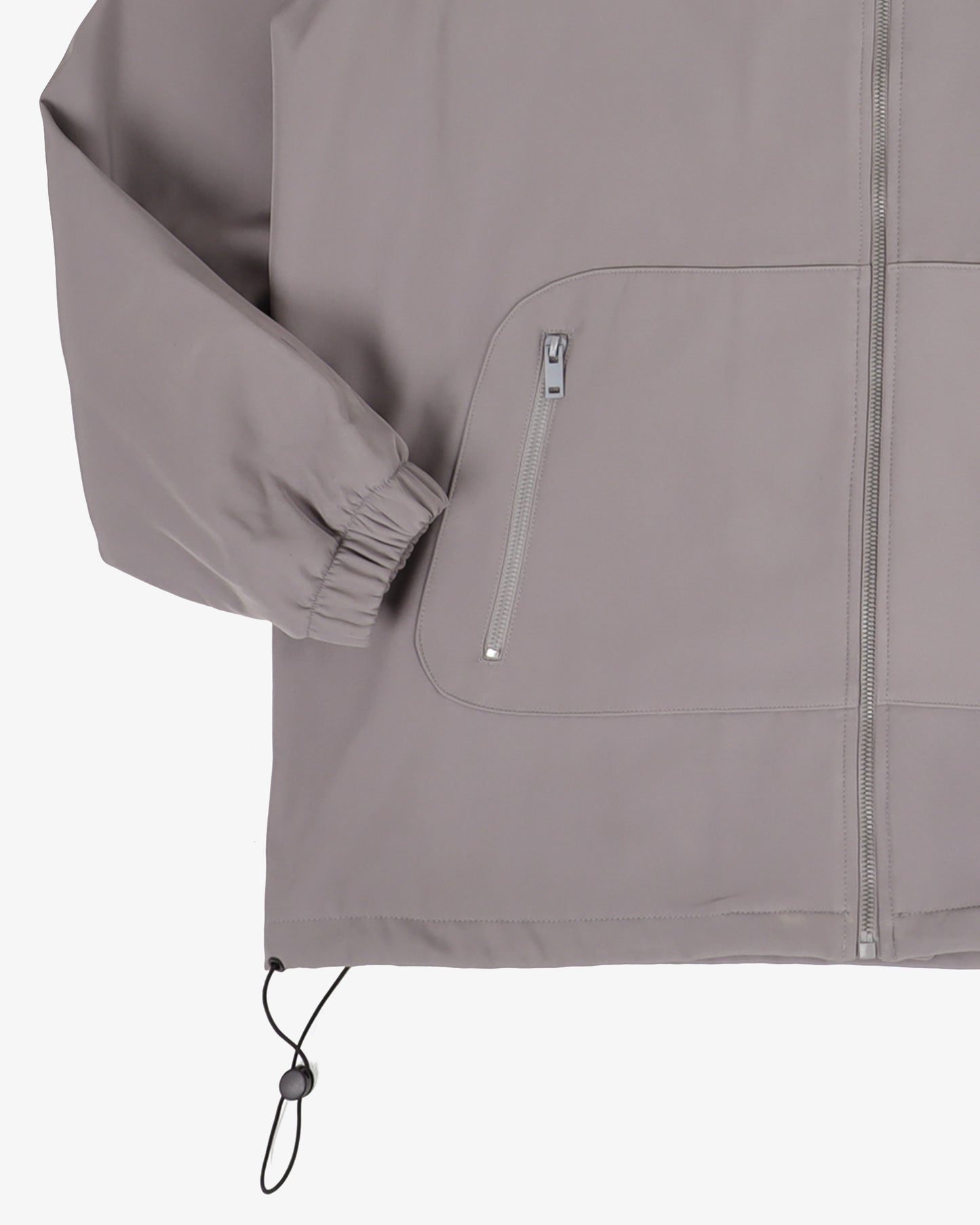 Robust Soft Track Suit Big Size