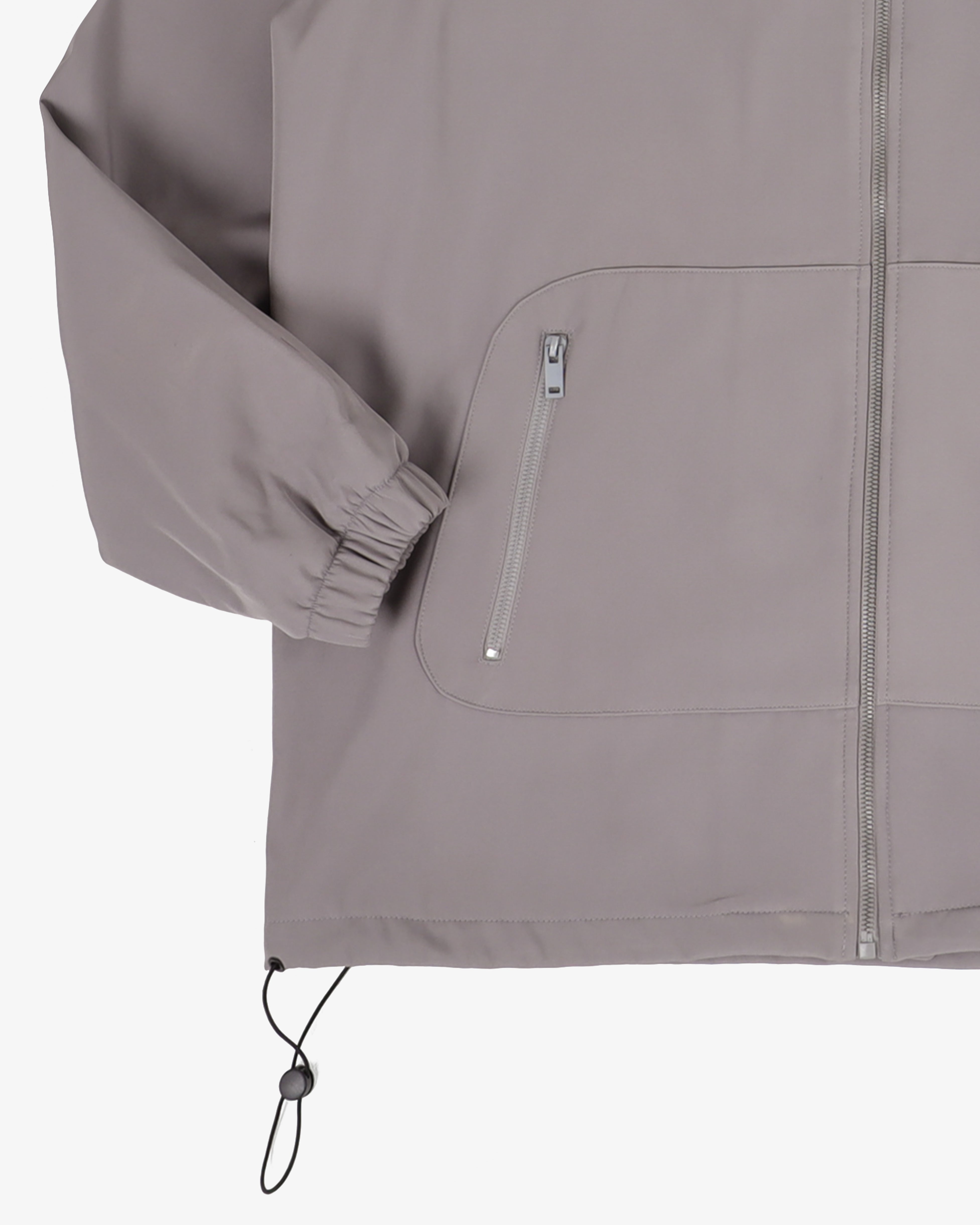 Robust Soft Track Suit Big Size