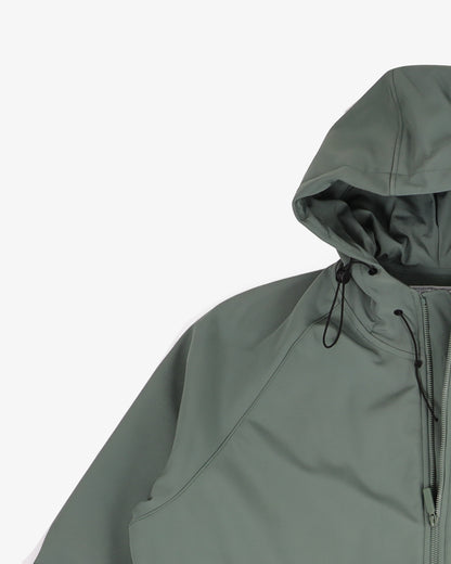 Robust Soft Track Suit Big Size