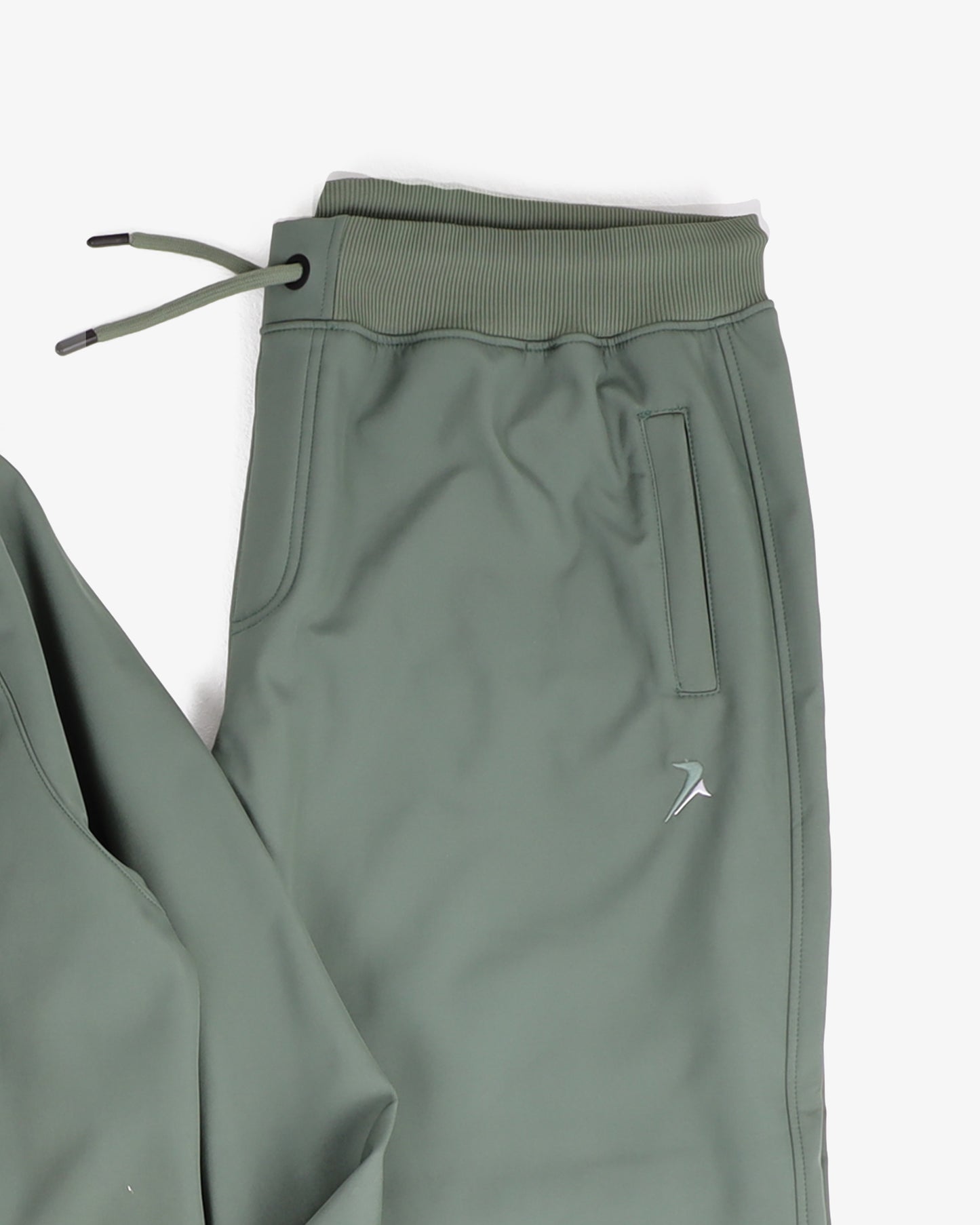 Robust Soft Track Suit Big Size