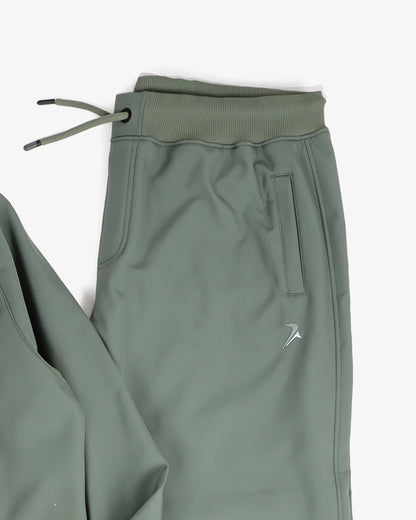 Robust Soft Track Suit Big Size