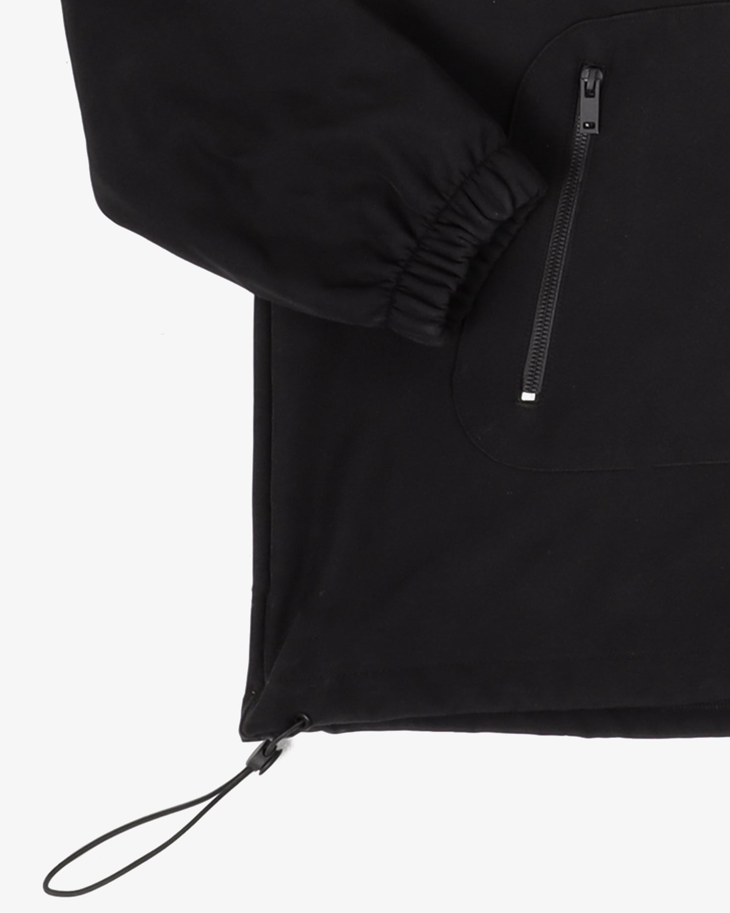 Robust Soft Track Suit Big Size