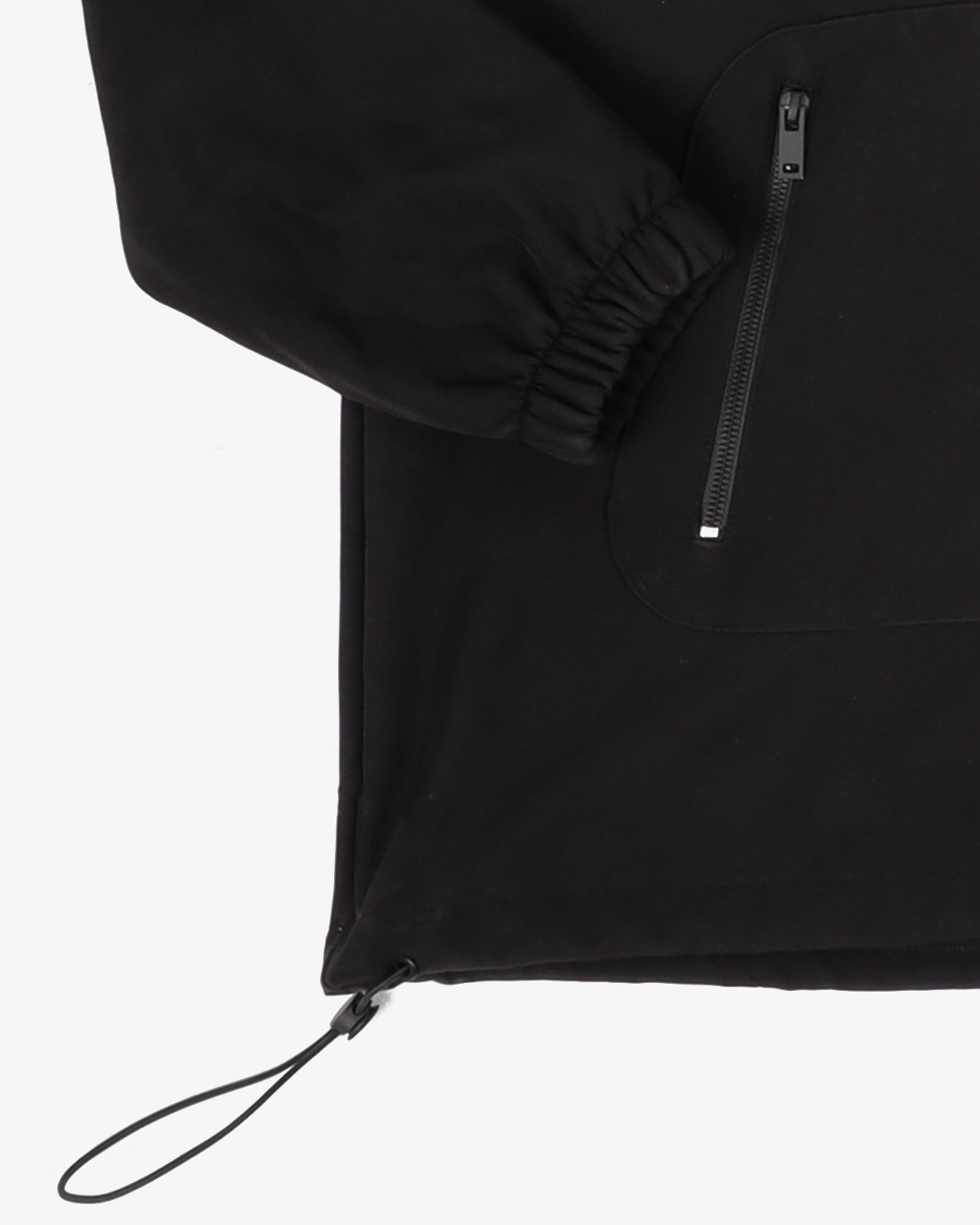 Robust Soft Track Suit Big Size