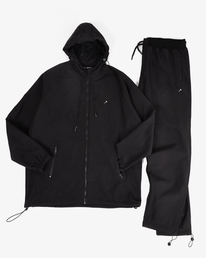 Robust Soft Track Suit Big Size